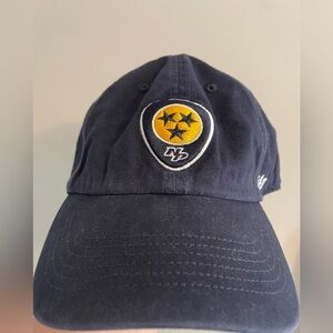 Nashville Predators Baseball Cap 47 Brand NHL Hockey